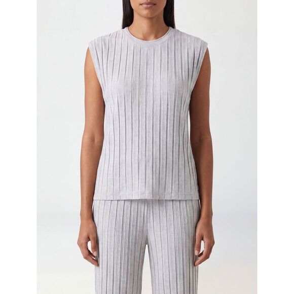 IRO Sweaters - Iro Top Woman Grey